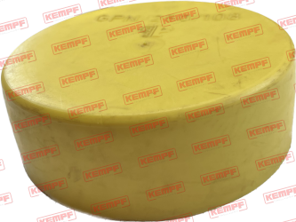Preview: 21845 Rohrkappe 108 mm